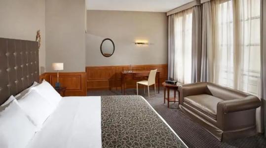 Meliá Paris Vendôme - 57