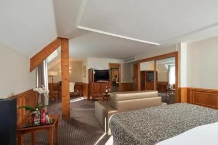 Meliá Paris Vendôme - 59