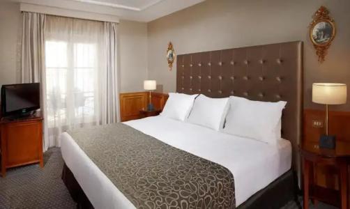 Meliá Paris Vendôme - 66