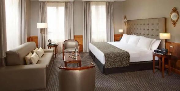 Meliá Paris Vendôme - 73