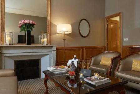 Meliá Paris Vendôme - 65