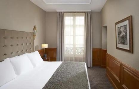 Meliá Paris Vendôme - 94