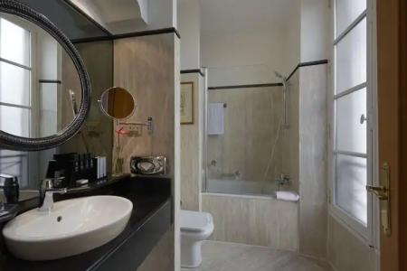 Meliá Paris Vendôme - 81