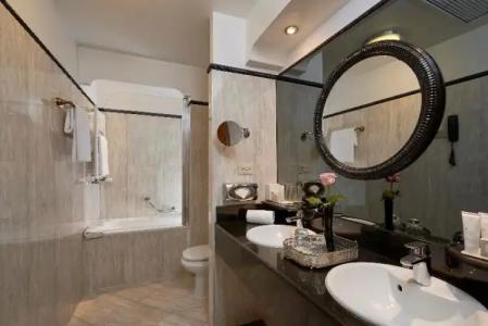 Meliá Paris Vendôme - 64