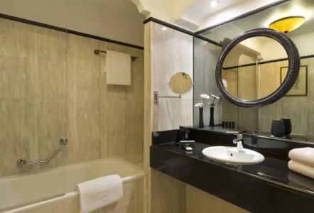 Meliá Paris Vendôme - 54