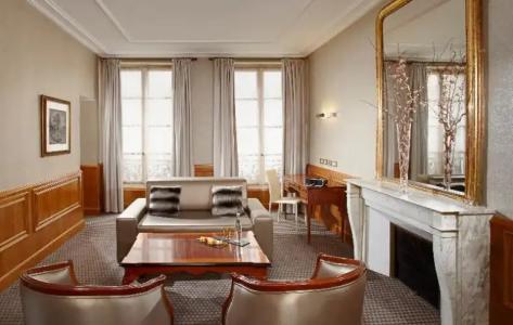 Meliá Paris Vendôme - 71
