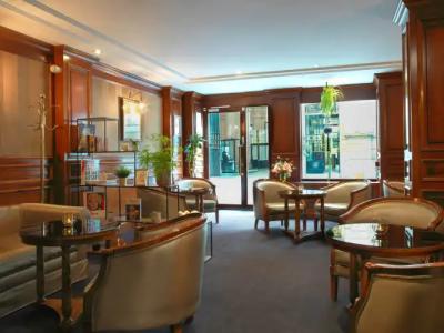 Meliá Paris Vendôme - 29