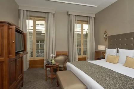 Meliá Paris Vendôme - 78