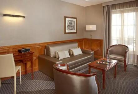 Meliá Paris Vendôme - 84