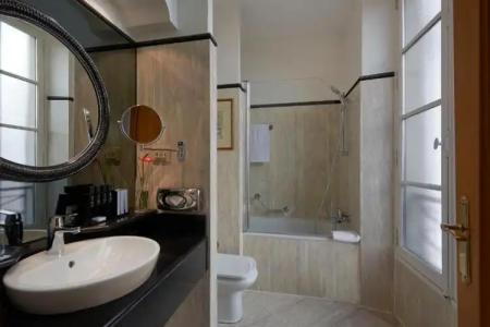 Meliá Paris Vendôme - 55