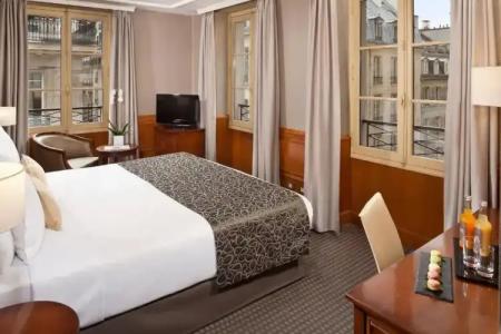 Meliá Paris Vendôme - 53