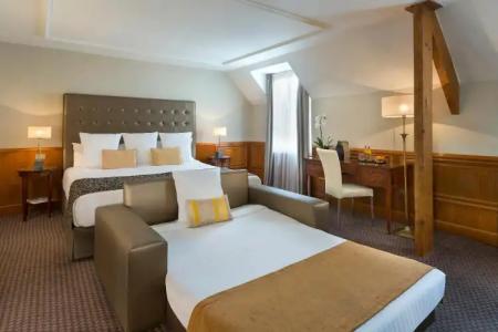 Meliá Paris Vendôme - 49