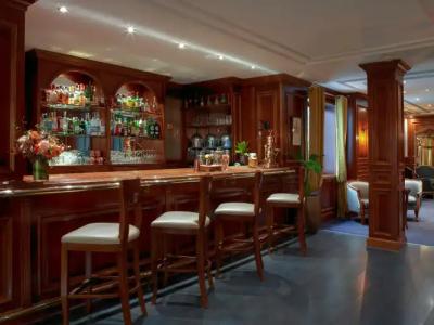 Meliá Paris Vendôme - 27