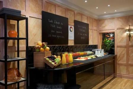 Meliá Paris Vendôme - 11