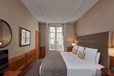 Meliá Paris Vendôme - 62