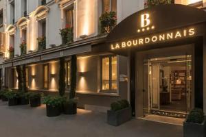Hôtel La Bourdonnais by Inwood Hotels, Paris