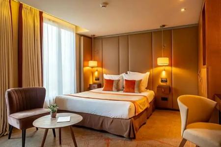 Hôtel La Bourdonnais by Inwoods - 36