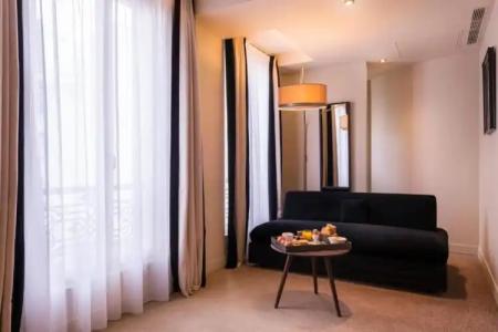 Hôtel La Bourdonnais by Inwoods - 50