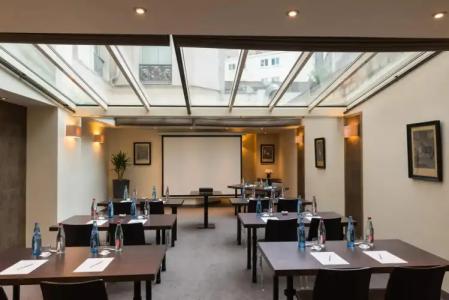 Hôtel La Bourdonnais by Inwoods - 25