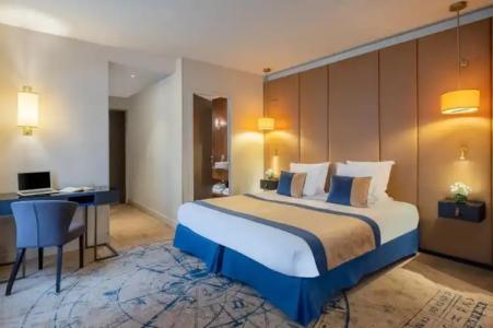 Hôtel La Bourdonnais by Inwoods - 51