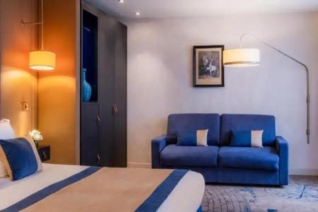 Hôtel La Bourdonnais by Inwoods - 47