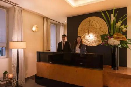 Hôtel La Bourdonnais by Inwoods - 22
