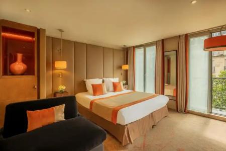 Hôtel La Bourdonnais by Inwoods - 2