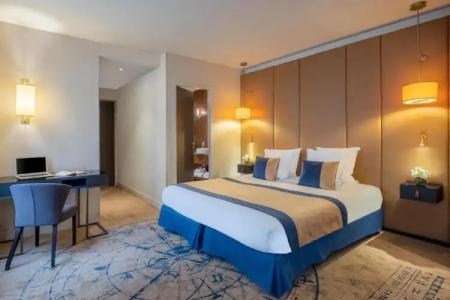 Hôtel La Bourdonnais by Inwoods - 46