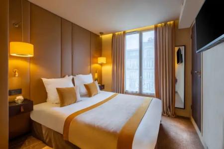 Hôtel La Bourdonnais by Inwoods - 3