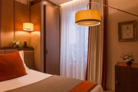 Hôtel La Bourdonnais by Inwoods - 40