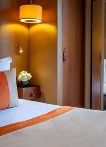 Hôtel La Bourdonnais by Inwoods - 44