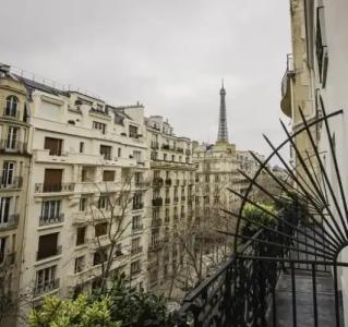 Hôtel La Bourdonnais by Inwoods - 45