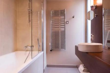 Hôtel La Bourdonnais by Inwoods - 43