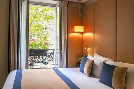 Hôtel La Bourdonnais by Inwoods - 35