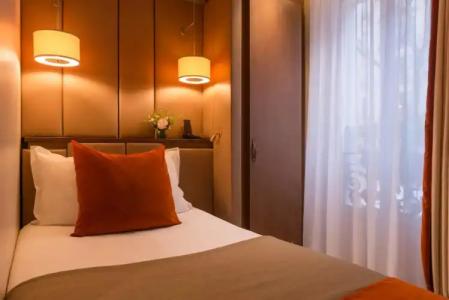 Hôtel La Bourdonnais by Inwoods - 6
