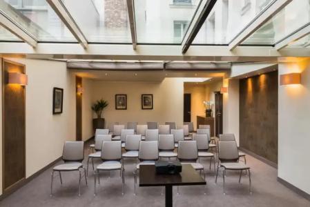 Hôtel La Bourdonnais by Inwoods - 18