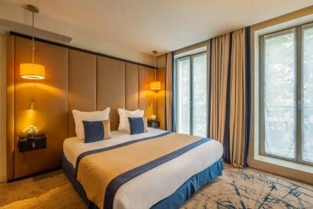 Hôtel La Bourdonnais by Inwoods - 2