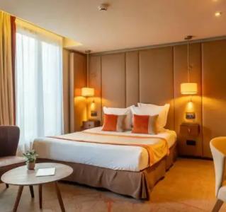 Hôtel La Bourdonnais by Inwoods - 40