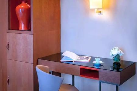 Hôtel La Bourdonnais by Inwoods - 46