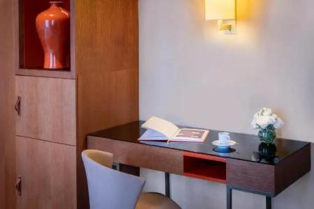 Hôtel La Bourdonnais by Inwoods - 34