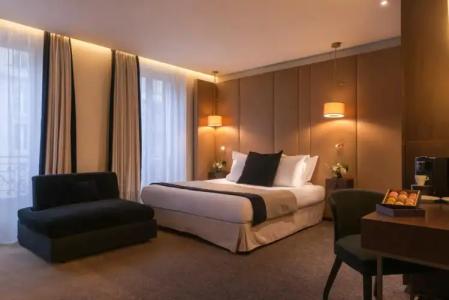 Hôtel La Bourdonnais by Inwoods - 5