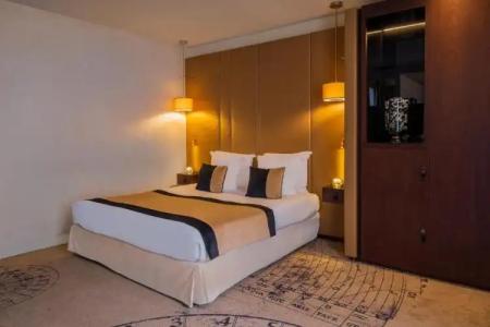 Hôtel La Bourdonnais by Inwoods - 49