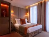 Classic Double room with view