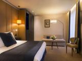 Junior Suite with courtyard view