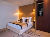 Quadruple Junior Suite