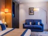 Duplex Suite