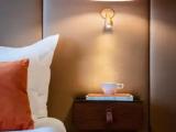 Standard Duplex room