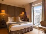 Deluxe room with view