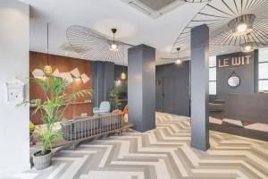 WIT Hotel, Paris