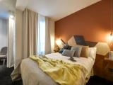 1 Bedroom Suite